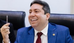 Felipe Leitão, Deputado Estadual