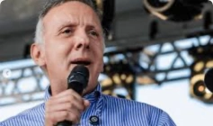 Deputado Federal, Agnaldo Ribeiro