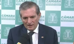Vereador, Odon Bezerra
