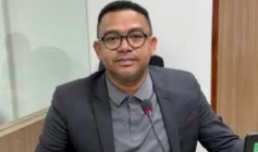 Vereador, Abel Sales 