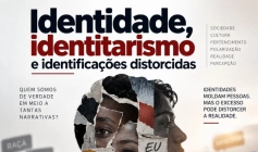 A simpatia à qual Smith se refere é a identidade moral com o outro