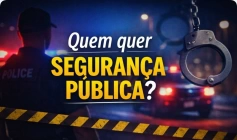 Segurança pública