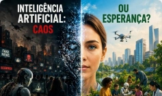 Caos ou sobrevivência?