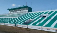 Estádio Municipal, 
