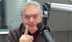 Empresario, Dalton Gadelha