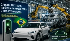 Carro Elétrico 