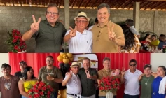 Deputado Estadual, Júnior Araújo