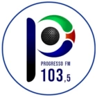 Progresso FM - 103,5