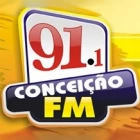 Conceição FM 91.1 FM 