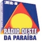 Oeste da Paraíba 1000 AM