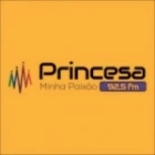 Princesa Isabel 92.5 FM