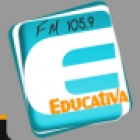 Educativa 105 FM - 105.9 FM