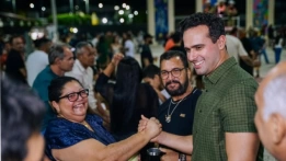 Doação de fígado e córneas no Metropolitano