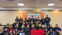 Primeiras doses da vacina contra o vírus sincicial