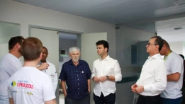 Agência Nacional de Vigilância Sanitária (Anvisa)