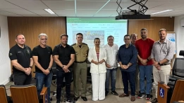 Vacinação contra o Vírus Sincicial Respiratório (VSR)