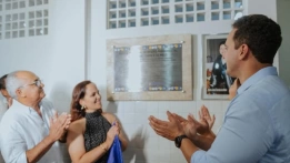 Prefeito de João Pessoa, Cícero Lucena