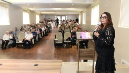 Presidente Luiz Inácio Lula da Silva