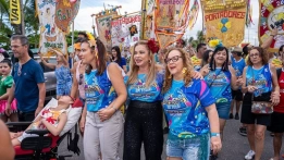 João Azevedo e Johnny Bezerra