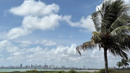 Secretario de Estado de Educação, Wilson Filho 