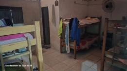 Barra de Santa Rosa anuncia apoio ao projeto político de Wilson Filho