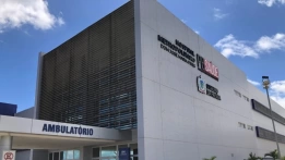 Deputado estadual Bosco Carneiro