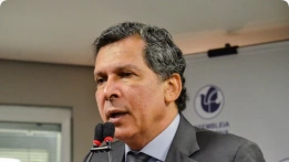 Gervásio Maia participa da posse de nova procuradora de Justiça do Ministério Público da Paraíba