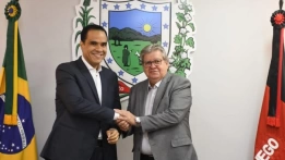 Deputado Estadual Jutay Meneses (Republicanos)