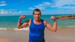 Doses da vacina contra a influenza