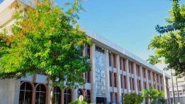 Hugo Motta, presidente da Câmara Federal