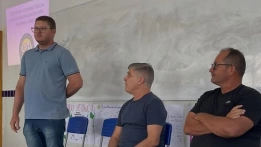 Deputado estadual Michel Henrique (Republicanos)