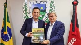 Ato de filiação de Gervásio ao PCdoB