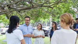 Direitos do Cidadão 