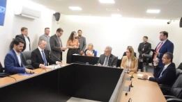 Hospital Regional de Pombal, Senador Rui Carneiro