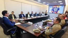 Hospital do Servidor General Edson Ramalho (HSGER)