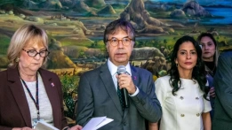 Hospital do Servidor General Edson Ramalho (HSGER)