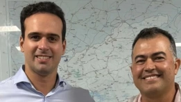 Leo Bezerra, Prefeito de João Pessoa