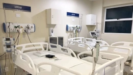 Reunião entre representantes do Sindicato dos Panificadores de João Pessoa e o IMEQ, acompanhada por Jutay Meneses 