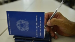 Paciente Fábio Fernandes, de 48 anos, morador de Sousa