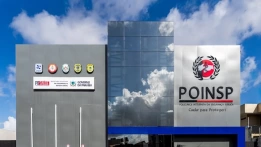 Cantor MC Ryan SP e do influenciador Chrys Dias