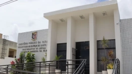 Hemocentro da Paraíba 