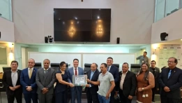 Hemocentro da Paraíba 