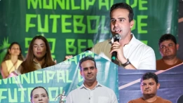 Inscrições de quadrilhas juninas