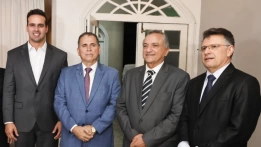 Ações de acolhimento e homenagens às mães em hospitais e unidades do PB Saúde 