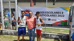 Exame Nacional do Ensino Médio (Enem)
