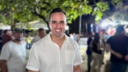 Hospital Regional de Pombal, Senador Rui Carneiro