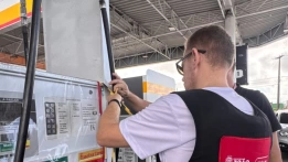 Terremotos que atingiram a Venezuela