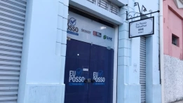 Programa Universidade para Todos (Prouni)