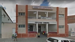 Hospital e Maternidade Estevam Marinho, em Coremas