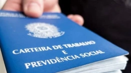Urna eletrônica 